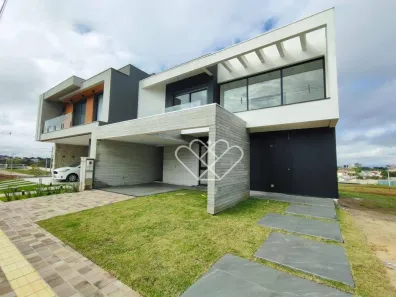 Casa de Condomínio com 3 Quartos à venda, 175m² no Santa Cruz, Gravataí
