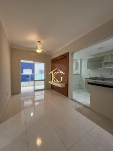 Apartamento com 1 Quarto à venda, 57m² no Guilhermina, Praia Grande