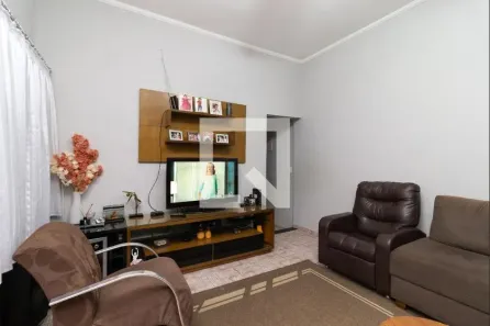 Casa com 6 Quartos à venda, 270m² no Sítio do Mandaqui, São Paulo