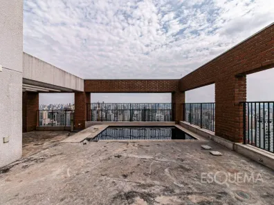 Cobertura com 4 Quartos à venda, 688m² no Moema, São Paulo