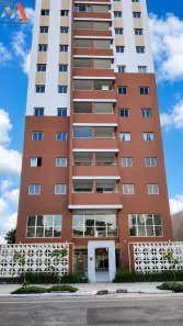 Apartamento com 3 Quartos à venda, 57m² no Pedreira, Belém