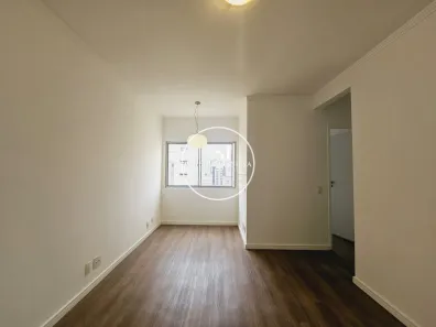 Apartamento com 2 Quartos à venda, 62m² no Indianópolis, São Paulo