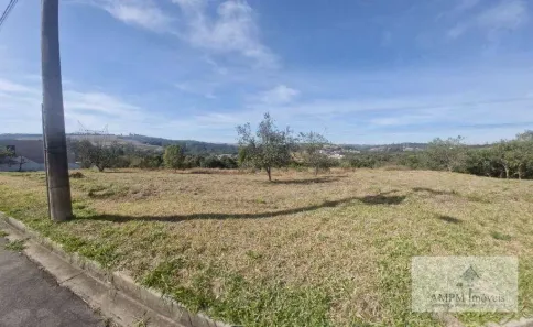 Lote/Terreno à venda, 525m² no Machadinho, Jarinu