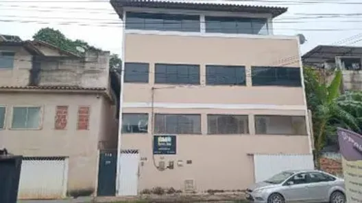 Casa com 2 Quartos à venda, 161m² no Niterói, Itaperuna