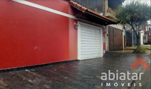 Casa com 2 Quartos à venda, 217m² no Jardim São Marcos, Embu das Artes