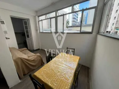 Apartamento com 2 Quartos à venda, 64m² no Copacabana, Rio de Janeiro