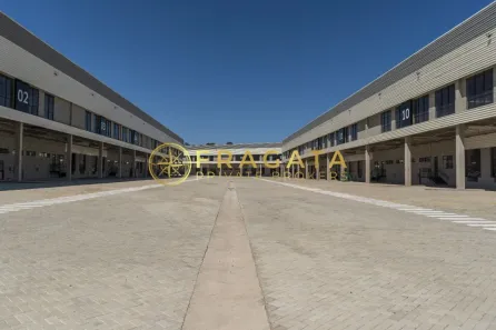 Galpão/Depósito/Armazém à venda, 1331m² no Aeroporto, Jundiaí
