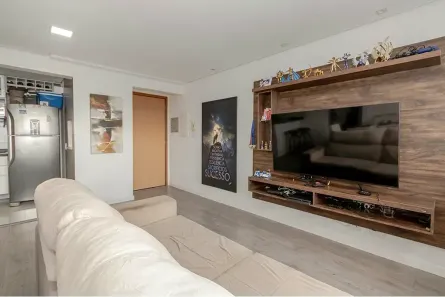 Apartamento com 2 Quartos à venda, 67m² no Tristeza, Porto Alegre