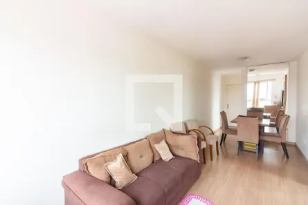 Apartamento com 2 Quartos à venda, 51m² no São Pedro, Osasco