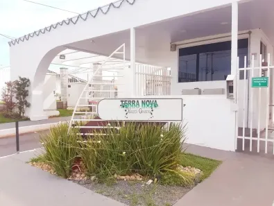 Casa de Condomínio com 3 Quartos à venda, 88m² no 23 de Setembro, Várzea Grande