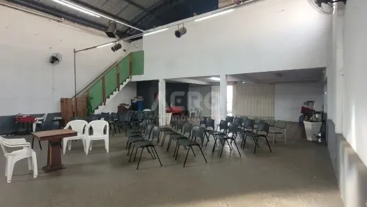 Galpão/Depósito/Armazém à venda, 792m² no Vila Carvalho, Bauru