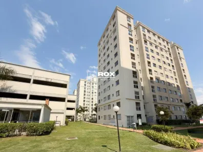 Apartamento com 2 Quartos à venda, 50m² no Bairro Alto, Curitiba