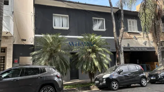 Ponto Comercial com 5 Quartos à venda, 600m² no Vila Mariana, São Paulo