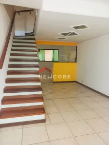 Casa de Condomínio com 2 Quartos à venda, 87m² no Jardim Guerreiro, Cotia