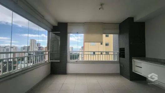 Apartamento com 2 Quartos para alugar, 80m² no Parque Residencial Aquarius, São José dos Campos