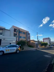 Apartamento com 1 Quarto para alugar, 10m² no Centro, Araxá