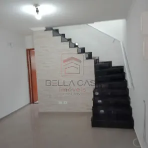 Sobrado com 3 Quartos para venda ou aluguel, 110m² no Quinta da Paineira, São Paulo