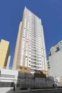 Apartamento com 1 Quarto à venda, 37m² no Vila Buarque, São Paulo
