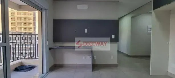 Apartamento com 2 Quartos à venda, 45m² no Vila Dom Pedro I, São Paulo