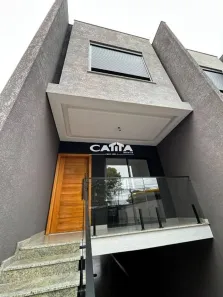 Sobrado com 3 Quartos à venda, 200m² no Vila Santa Isabel, São Paulo
