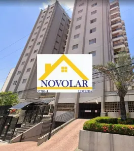 Apartamento com 2 Quartos à venda, 102m² no Centro, Limeira