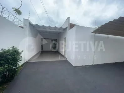 Casa com 3 Quartos à venda, 152m² no Vigilato Pereira, Uberlândia