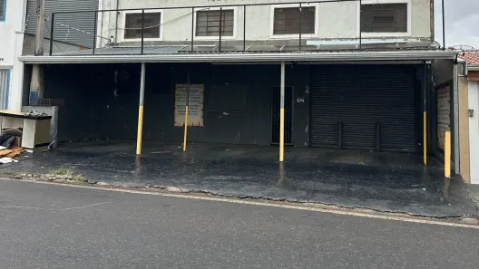 Galpão/Depósito/Armazém para alugar, 300m² no Centro, Sumaré