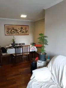 Apartamento com 2 Quartos à venda, 70m² no Chácara Inglesa, São Paulo