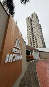 Apartamento com 3 Quartos à venda, 90m² no Aleixo, Manaus