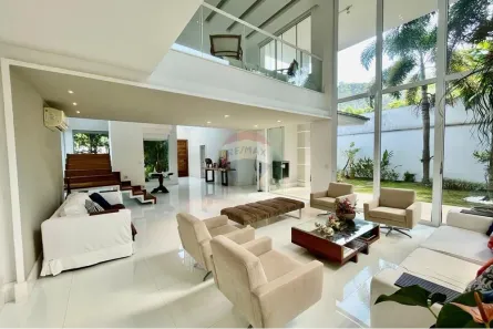 Casa com 6 Quartos à venda, 583m² no Itanhangá, Rio de Janeiro