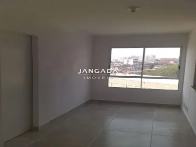 Apartamento com 1 Quarto para alugar, 35m² no Conceição, Osasco