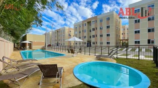 Apartamento com 2 Quartos à venda, 46m² no Jardim Betânia, Cachoeirinha