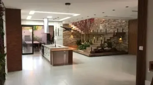 Apartamento com 5 Quartos à venda, 300m² no Parque Residencial Maria Elmira, Caçapava