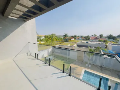 Casa de Condomínio com 3 Quartos à venda, 224m² no Condomínio Ninho Verde, Porangaba
