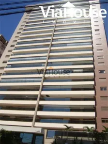 Apartamento com 4 Quartos à venda, 155m² no Bosque das Juritis, Ribeirão Preto