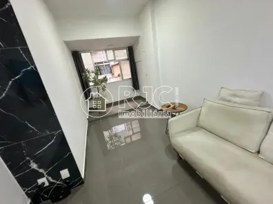 Apartamento com 1 Quarto à venda, 40m² no Maracanã, Rio de Janeiro