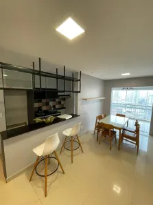 Apartamento com 3 Quartos à venda, 78m² no Cremação, Belém
