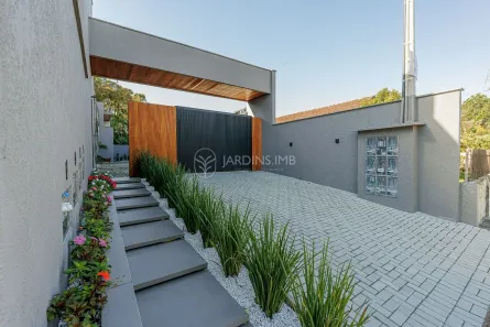 Casa de Condomínio com 3 Quartos à venda, 163m² no América, Joinville