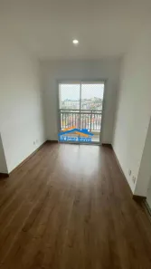 Apartamento com 2 Quartos para alugar, 60m² no Jardim das Belezas, Carapicuíba