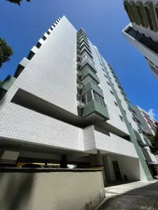 Apartamento com 3 Quartos para alugar, 88m² no Espinheiro, Recife