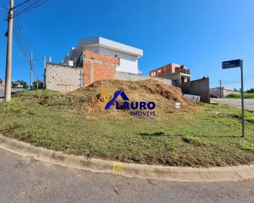 Lote/Terreno à venda, 281m² no Santa Cândida, Vinhedo
