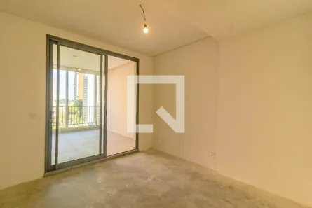 Kitnet com 1 Quarto à venda, 34m² no Vila Clementino, São Paulo