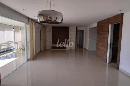 Apartamento com 3 Quartos para alugar, 172m² no Jardim São Caetano, São Caetano do Sul