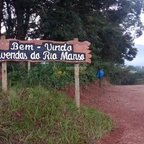 Fazenda/Sítio à venda, 20000m² no , Rio Manso