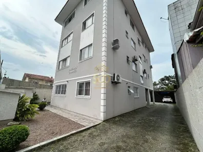 Apartamento com 2 Quartos à venda, 60m² no Ipiranga, São José