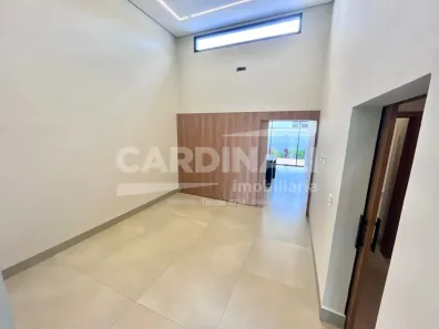 Casa de Condomínio com 3 Quartos à venda, 190m² no Jardim San Marco II, Ribeirão Preto
