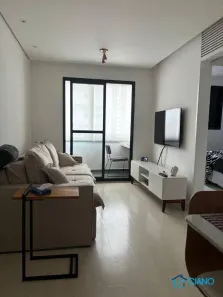 Apartamento com 2 Quartos à venda, 57m² no Vila Bertioga, São Paulo