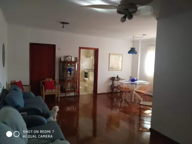 Apartamento com 5 Quartos à venda, 147m² no Vila Imperial, São José do Rio Preto