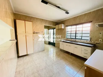 Casa com 3 Quartos à venda, 99m² no Jardim Mirassol, Rio Claro