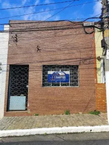 Casa com 2 Quartos à venda, 78m² no Belenzinho, São Paulo